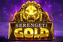 Serengeti Gold