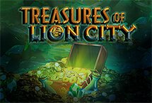 Treasures of Lion City